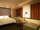 фото отеля Hachioji Plaza Hotel