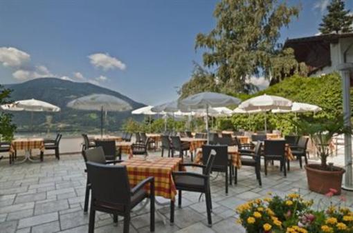 фото отеля Gasthof Tirolerhof
