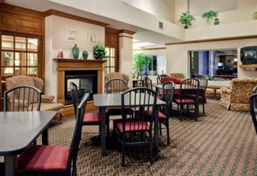 фото отеля Holiday Inn Express Hotel & Suites Findley Lake