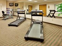 Holiday Inn Express Hotel & Suites Findley Lake