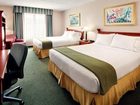 фото отеля Holiday Inn Express Hotel & Suites Findley Lake