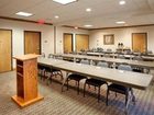 фото отеля Holiday Inn Express Hotel & Suites Findley Lake