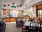 фото отеля Holiday Inn Express Hotel & Suites Findley Lake