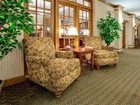 фото отеля Holiday Inn Express Hotel & Suites Findley Lake