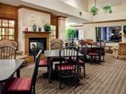 фото отеля Holiday Inn Express Hotel & Suites Findley Lake