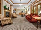 фото отеля Holiday Inn Express Hotel & Suites Findley Lake