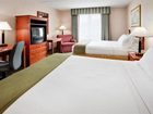 фото отеля Holiday Inn Express Hotel & Suites Findley Lake