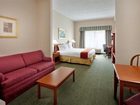 фото отеля Holiday Inn Express Hotel & Suites Findley Lake