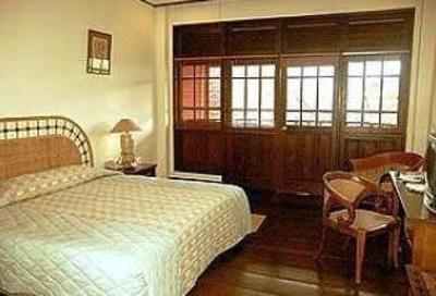 фото отеля Toraja Heritage Hotel