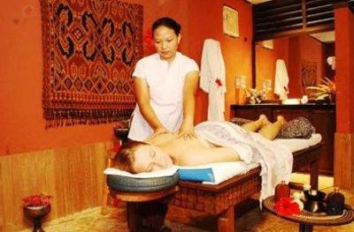 фото отеля Toraja Heritage Hotel
