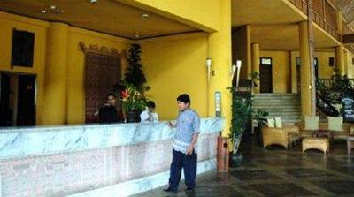фото отеля Toraja Heritage Hotel