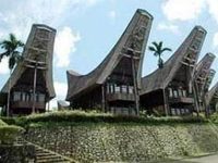 Toraja Heritage Hotel