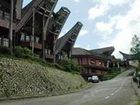 фото отеля Toraja Heritage Hotel