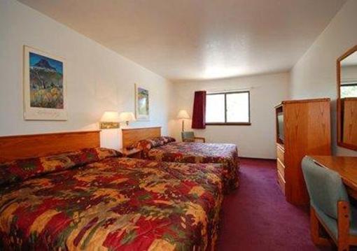 фото отеля Econo Lodge Missoula