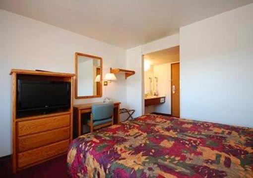 фото отеля Econo Lodge Missoula