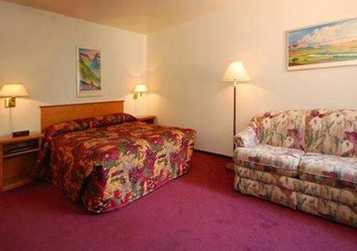 фото отеля Econo Lodge Missoula