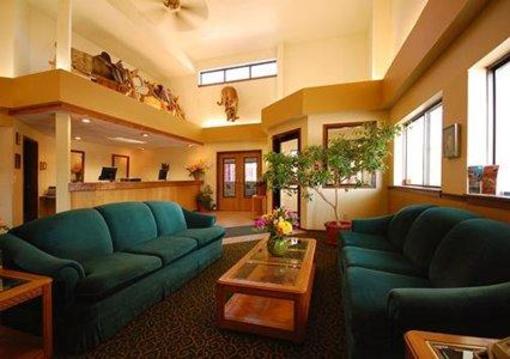 фото отеля Econo Lodge Missoula