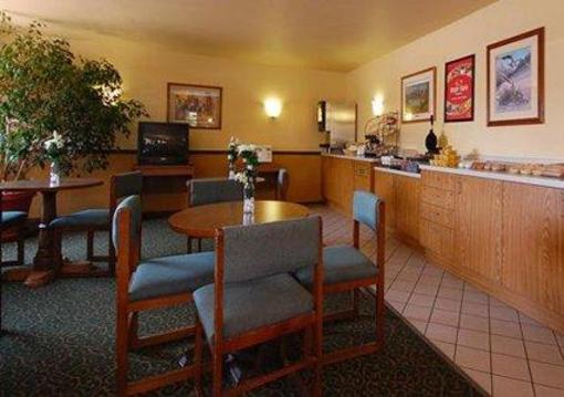 фото отеля Econo Lodge Missoula