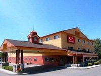 Econo Lodge Missoula