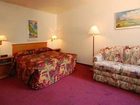 фото отеля Econo Lodge Missoula