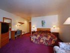 фото отеля Econo Lodge Missoula