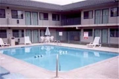 фото отеля Motel 6 Atlanta Northeast Norcross