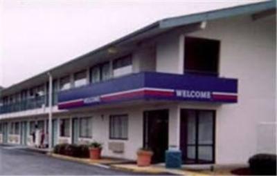 фото отеля Motel 6 Atlanta Northeast Norcross