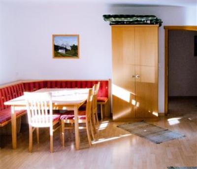 фото отеля Haus Alpenkonig
