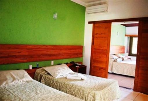 фото отеля Brotas Eco Resort