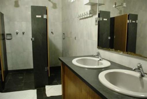 фото отеля Brotas Eco Resort