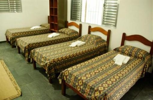 фото отеля Brotas Eco Resort