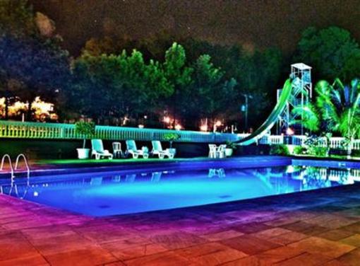 фото отеля Brotas Eco Resort