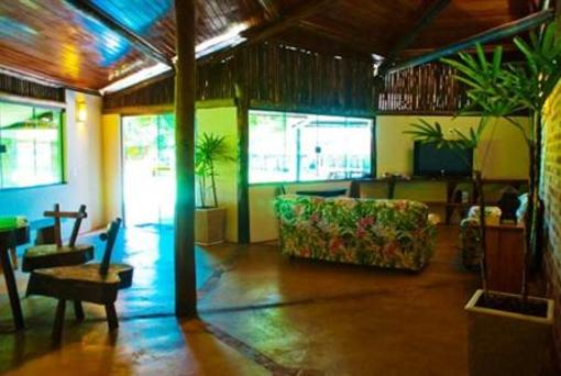 фото отеля Brotas Eco Resort