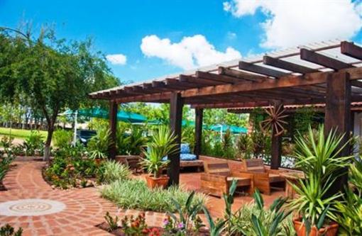 фото отеля Brotas Eco Resort