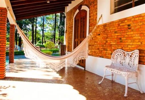 фото отеля Brotas Eco Resort