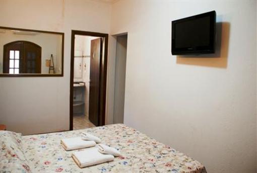 фото отеля Brotas Eco Resort