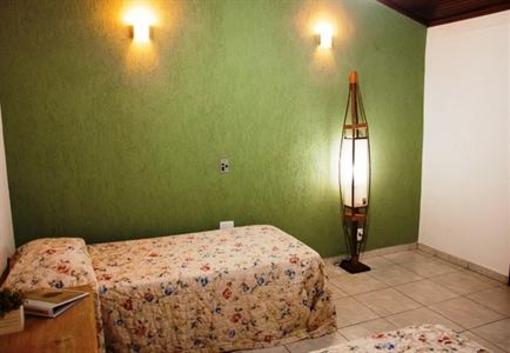 фото отеля Brotas Eco Resort