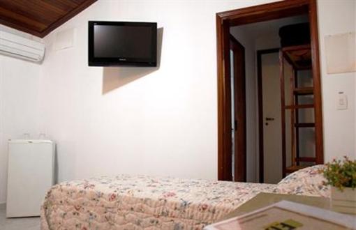 фото отеля Brotas Eco Resort