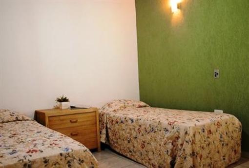 фото отеля Brotas Eco Resort
