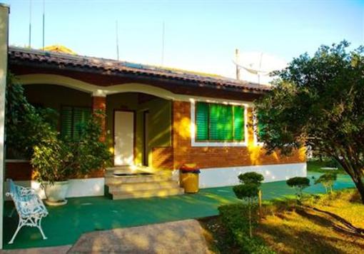 фото отеля Brotas Eco Resort