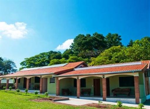 фото отеля Brotas Eco Resort