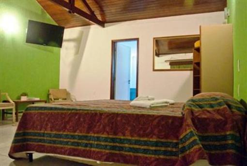 фото отеля Brotas Eco Resort