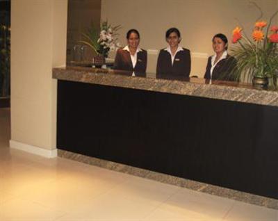 фото отеля Habitat Hotel