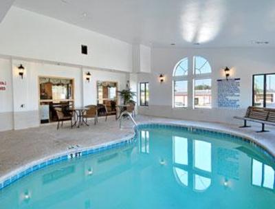 фото отеля Ramada Limited Locust Grove
