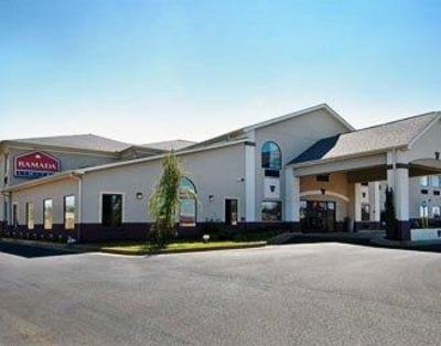 фото отеля Ramada Limited Locust Grove