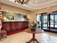 Ramada Limited Locust Grove