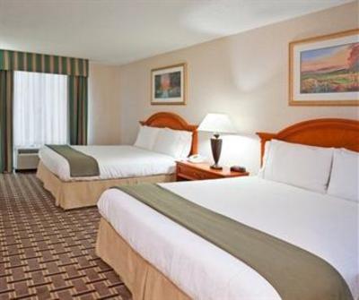 фото отеля Best Western Plus Clearfield