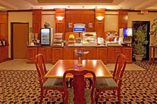фото отеля Best Western Plus Clearfield