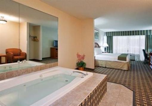 фото отеля Best Western Plus Clearfield
