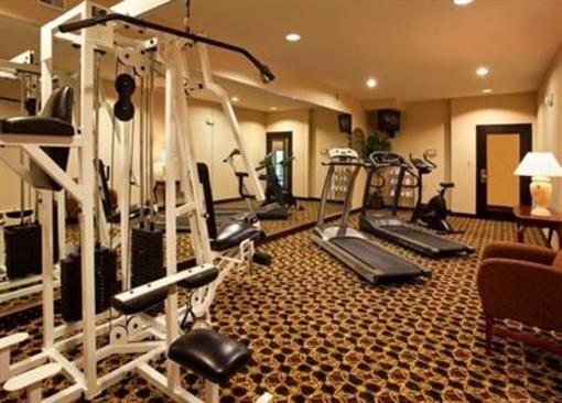 фото отеля Best Western Plus Clearfield